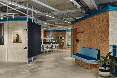 Today Design Workspace